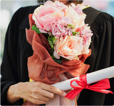 GRADUATION
